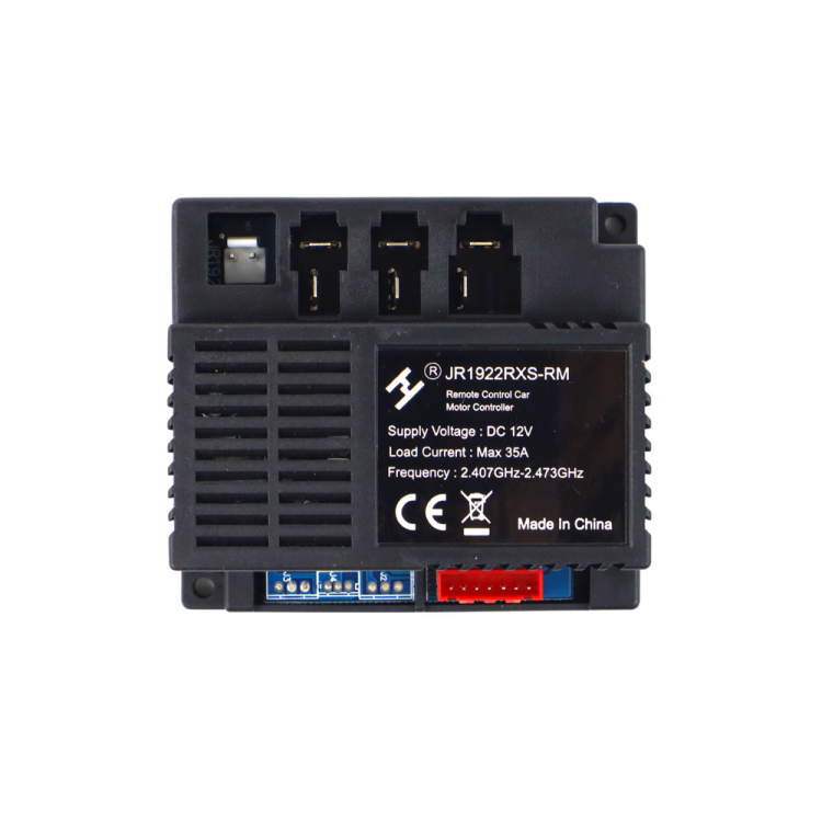 Riadiaca jednotka JR-1922RXS-RM 12V - Toyota Hilux